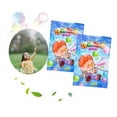 thumbnail image 1 of Toy Supplies Solution Water 10ml Bubble Refill Bubble Blower Juice Soap Bubble Supplies Bubble Liquid Wedding Bable Toy, 1 of 9