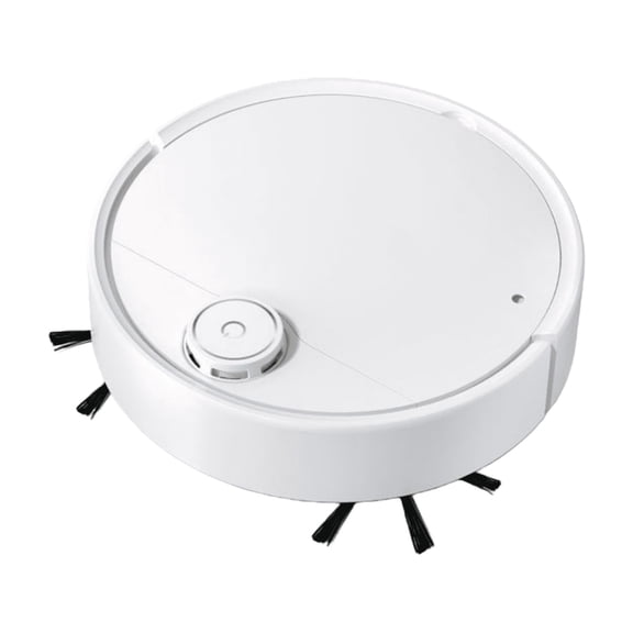 Toy Sweeper 4-In-1 Cleaning Machine, Automatic Multi-Functional Floor Cleaner With 4 Cleaning Modes Sweeping Mopping Vacuuming And Dust Collection, For Kids And Parents Home And