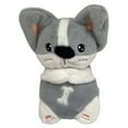 thumbnail image 1 of Toy The Corgi Hug Motion Realistic Breathing Music Soft Stuffed Animal for Stress Comfort with Musical Lights and Rhythmic Breathing, 1 of 6
