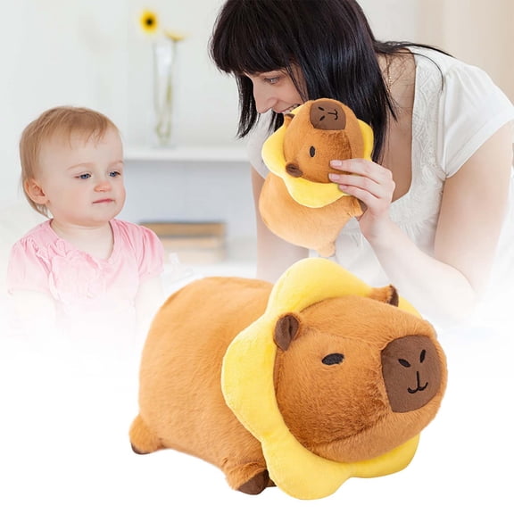 Toy The Cuddle For Kids And Adults To Share With Animal Lovers And Cozy Moments