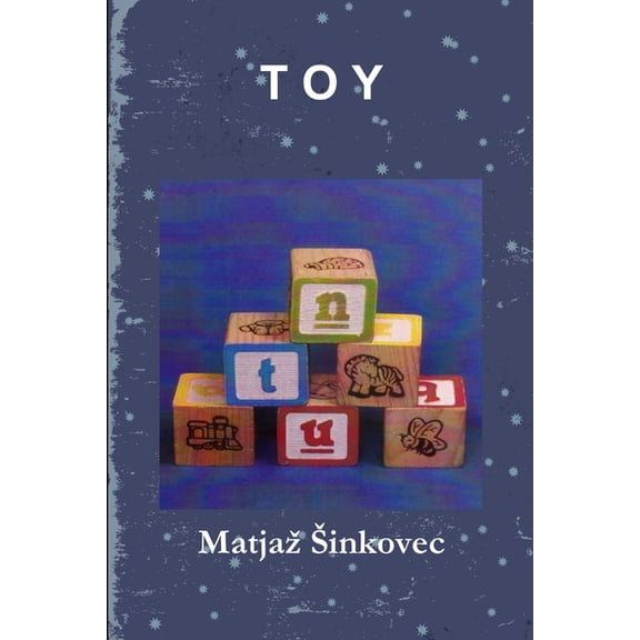 Toy Toy, (Paperback)