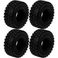 thumbnail image 1 of Toy Truck Tires Tractor Automotive Wheels Kids Toys DIY Small Replace Toddler Child, 1 of 6