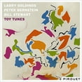 thumbnail image 1 of Toy Tunes W/ P Bernstein & Bill Stewart (CD), 1 of 1