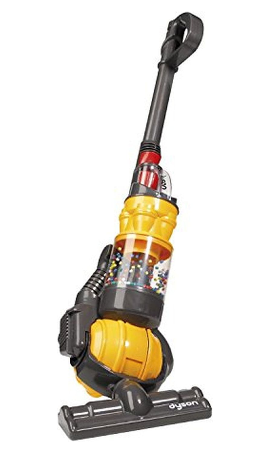 Toy Vacuum- Dyson Ball Vacuum With Real Suction and Sounds - image 1 of 6