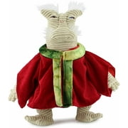 Toy Vault Farscape Rygel XVI Plush 20th Anniversary Edition Figure