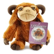 Toy Vault Labyrinth Ludo Plush, Stuffed Figure from Jim Hensons Labyrinth Movie