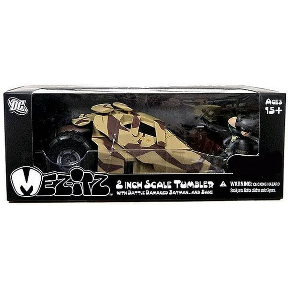 Toy Vehicle