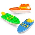 thumbnail image 1 of Toy Water Boat, 1 of 5