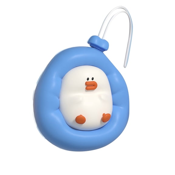 Toy With Lazy Cute Hand Warmer Rechargeable Outdoor Convenient USB Portable Hand Warmer Winter Gift