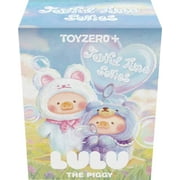 [Toy Zero] Joyful Time Series - Vinyl Plush Pendant **BLIND BOX**