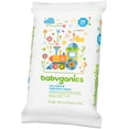 thumbnail image 1 of Toy and Table Wipes, 25 ct, Quick & Convenient, 1 of 6