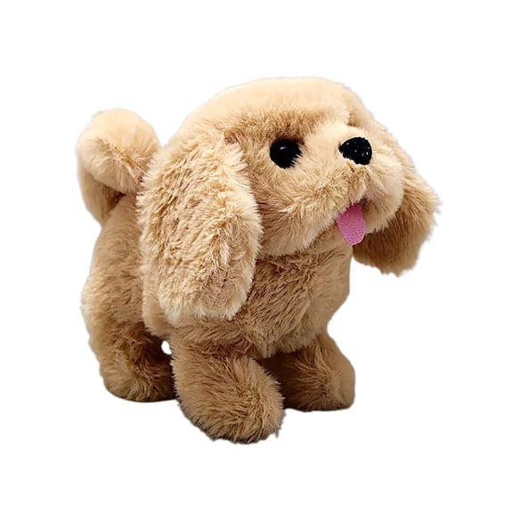 Toy for Adventure Ready Robotic Dog 3+ Indoor Outdoor Play Crew Friendly Interactive Companion Toy Trendsetter 2024
