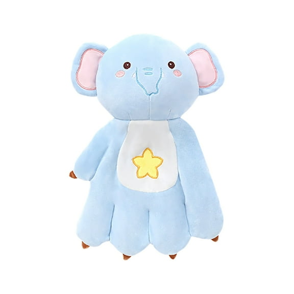 Toy for Babies Automatic Sleep Aid with Gentle Patting Motion and Comforts to Fall Asleep Easily