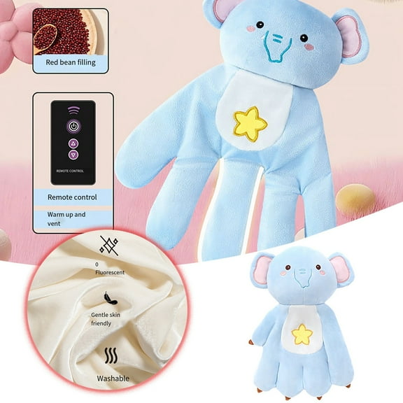 Baby Sleep Toy with Gentle Patting Motion Calming Aid for and to Encourage Restful Slumber