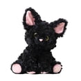 thumbnail image 1 of Toy for Indoor and Outdoor Play Interactive Singing Recitation Doll for 3+ Safe Educational Tongue Learning Companion Musical Voice-Activated Toy, 1 of 4