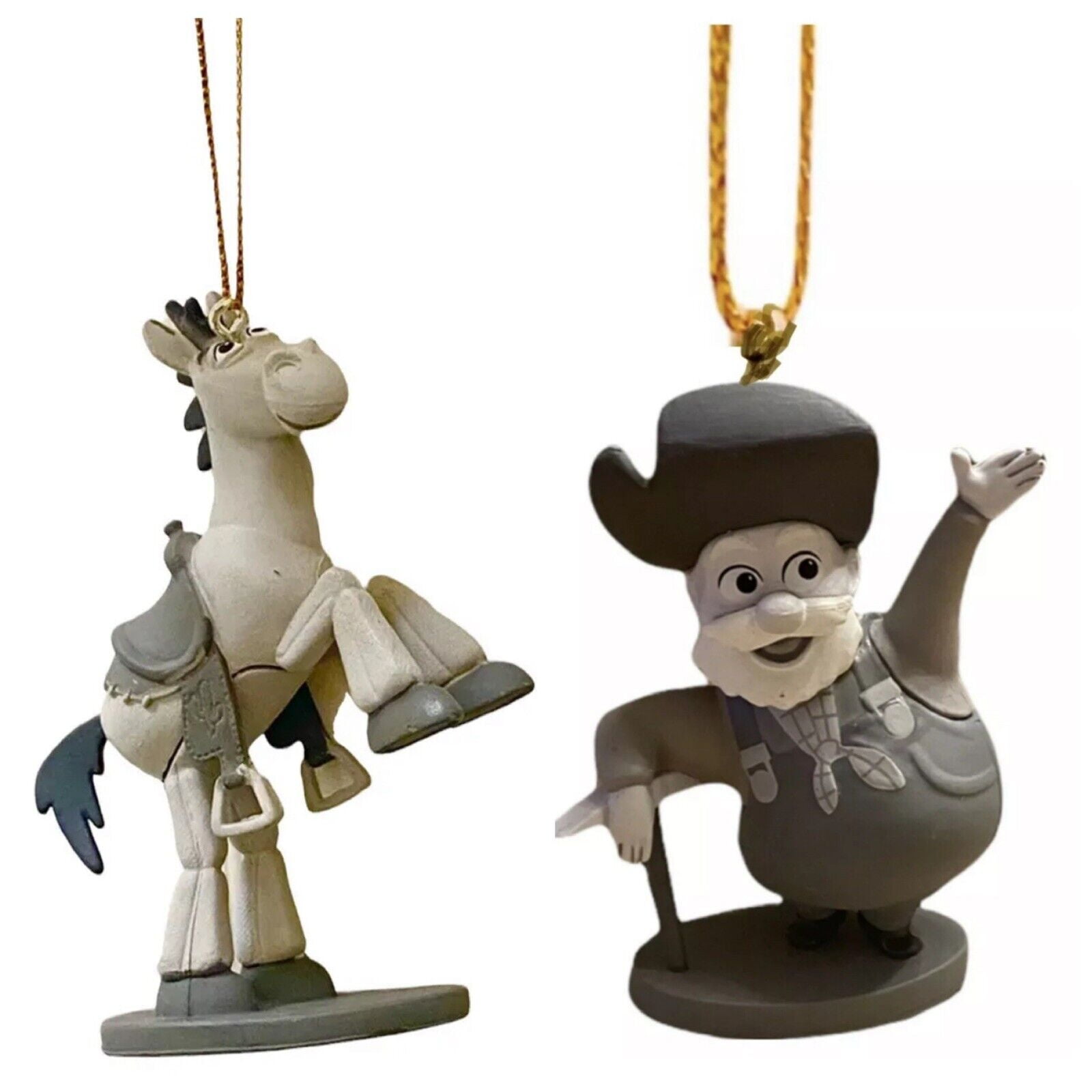 Stinky Pete Toy Story, image size:1600x1600