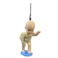 thumbnail image 1 of Toy story Messy Dirty Big Baby Fan Lamp Light Pull Chain PVC Figure Figurine New, 1 of 7