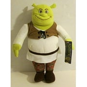 Toyfactory Shrek Plush Toy 14 Inch 2017