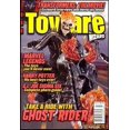 thumbnail image 1 of ToyFare: The Toy Magazine #115 VF ; Wizard Comic Book, 1 of 1