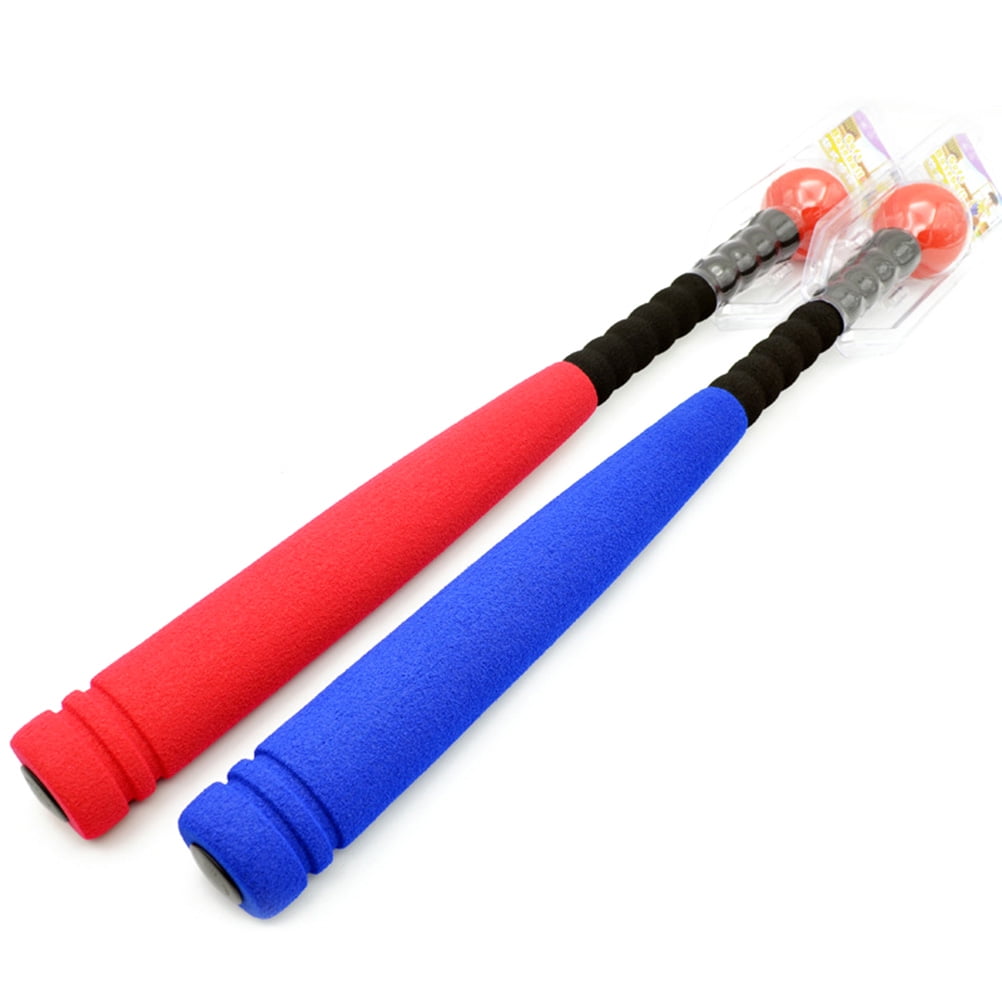 ToyKAKA Baseball Bat Kit Kids Outdoor Playsets Toys for Children Bats