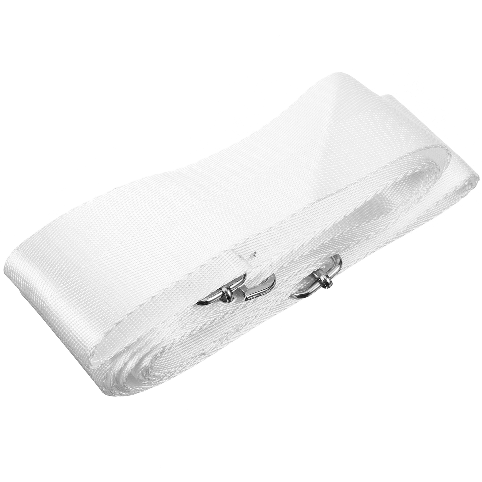 ToyKAKA Tennis Net Center Rope Strap Accessories Zone Height Ropes Adjustable Straps Dribble