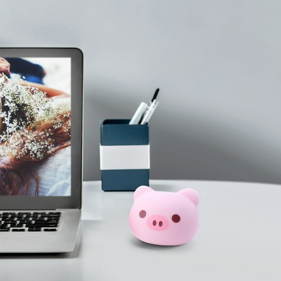 ToyKingdee Animal Stress Balls, Toys Pack, Soft Squeeze Dough Balls, Party Favors, Carnival Prizes