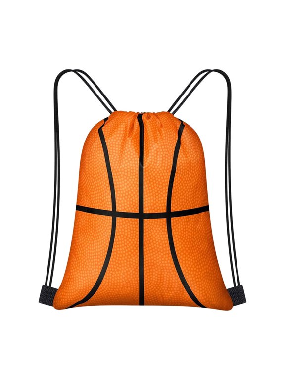 Baseball Print Drawstring Bags Backpack Bag Baseball String Bag Cute Sports Ball Pattern Gym Backpack Lightweight Sports Yoga Travel Bag