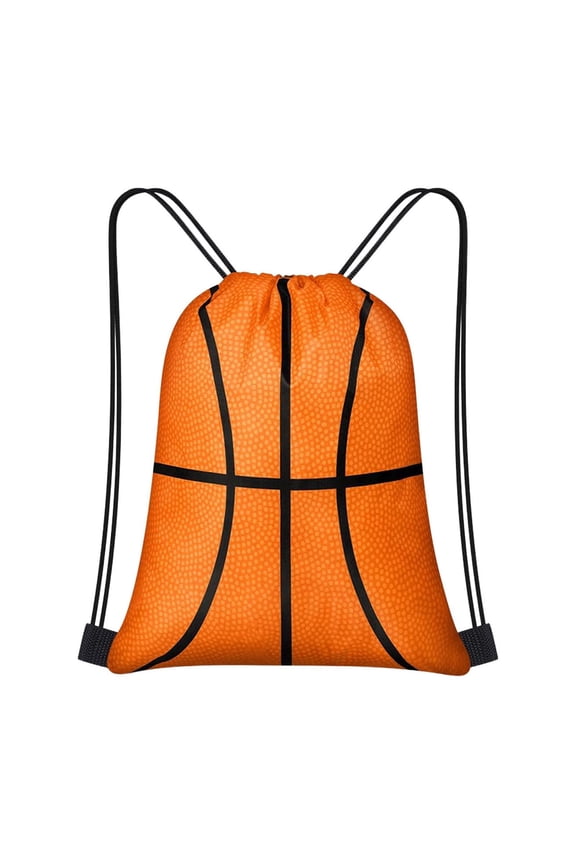 Baseball Print Drawstring Bags Backpack Bag Baseball String Bag Cute Sports Ball Pattern Gym Backpack Lightweight Sports Yoga Travel Bag