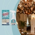 thumbnail image 1 of ToyKingdee Chandelier Cleaner Spray – Chandelier Cleaner Drip Dry No Wipe for Most Uses – Streak-Free Glass Cleaner – Helps Loosen Dirt & Grime – Multi-Surface Use, 1 of 9