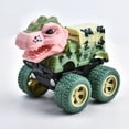 thumbnail image 1 of ToyKingdee Dinosaur Monster Truck Toys - Large Transportation Truck Toy, 1 of 6