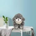 thumbnail image 1 of ToyKingdee Dog Stuffed Animal – Hand Crafted & Soft Cuddly Dog Plush Toy for Boys, Girls, 1 of 5