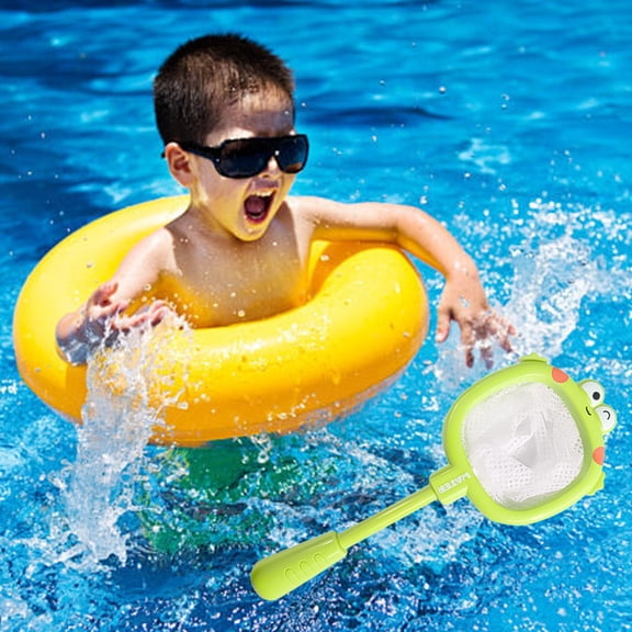 ToyKingdee Durable Bug Catcher Nets, Insect Collecting Net Bath Toy Tool Early Learning Tool for Specimen Observation