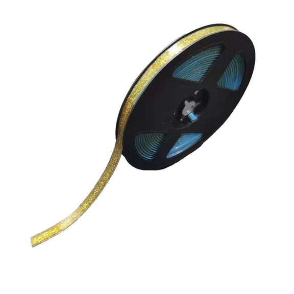 ToyKingdee Flexible LED Strip Light on Spool, Ultra-Bright Decorative Lighting for Home and DIY Projects