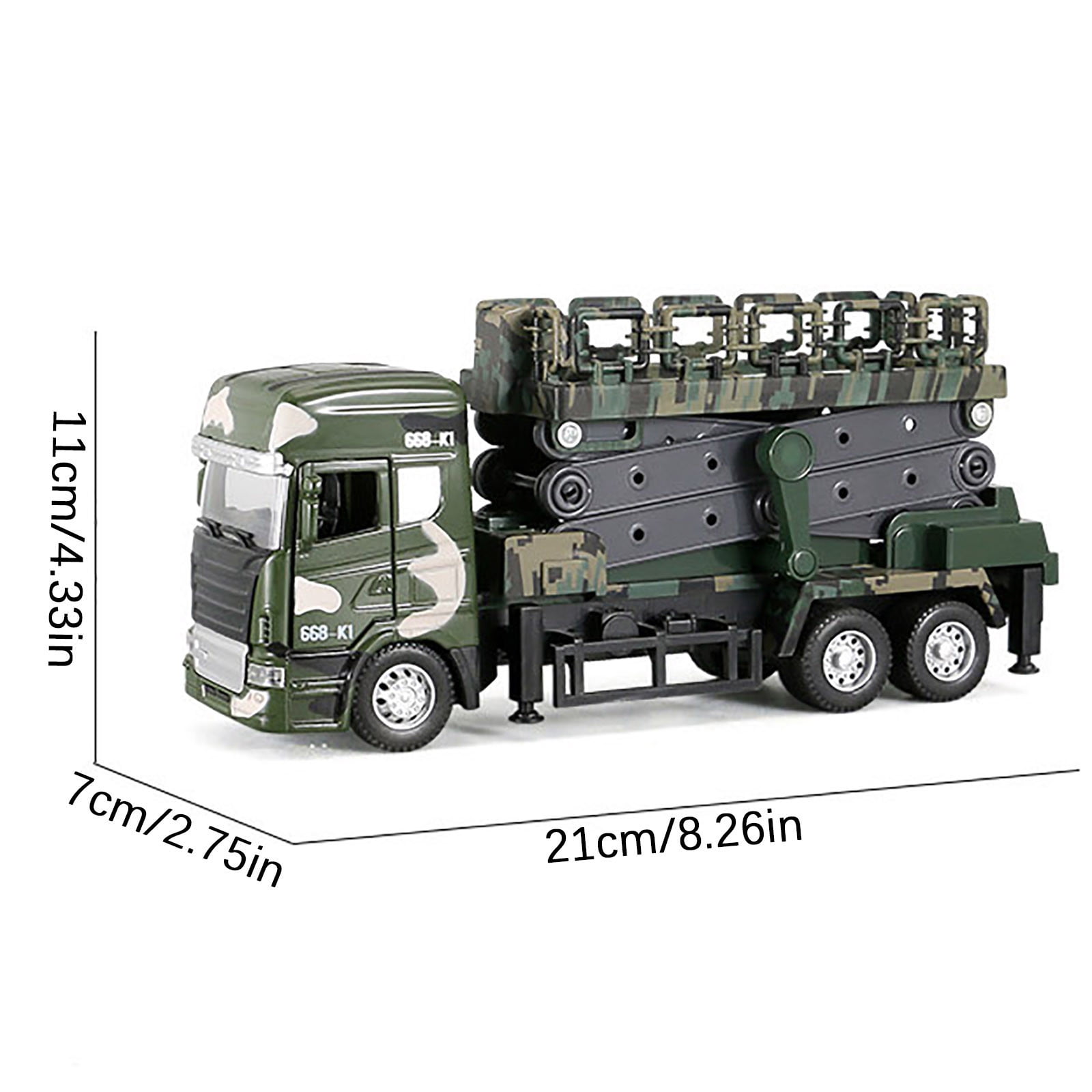 ToyKingdee Graffiti Design Double-Sided Flip Stunt Car, Interactive 4WD ...