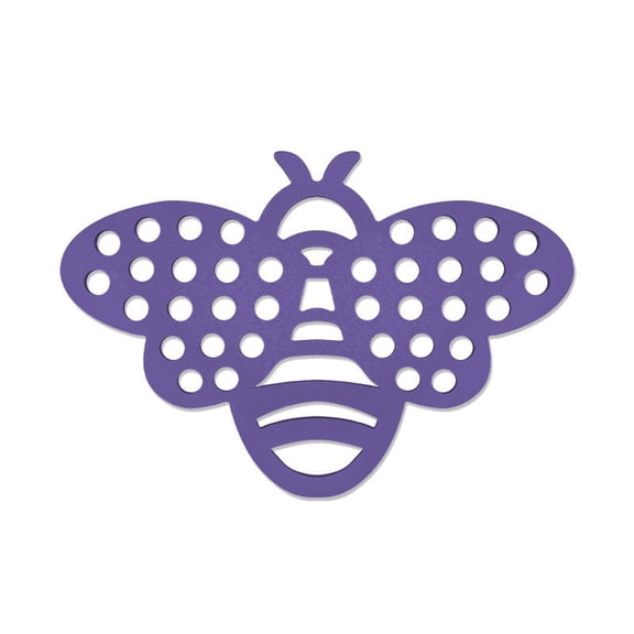 ToyKingdee Insect-Shaped Reusable Garden Watering Bottle, Whimsical Outdoor Decor for Plant Care & Yard Ornament