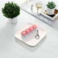 thumbnail image 1 of ToyKingdee Keyboard Fidget Toy Slient & Clicky Fidget Keyboard Keychain Clicker Sensory Toys for Anxiety Stress Relief, 1 of 8