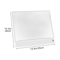 thumbnail image 1 of ToyKingdee LED Light Pad for Tracing & Drawing, Ultra-Thin Art Light Board, Sketching, Animation, and Crafts, 1 of 9