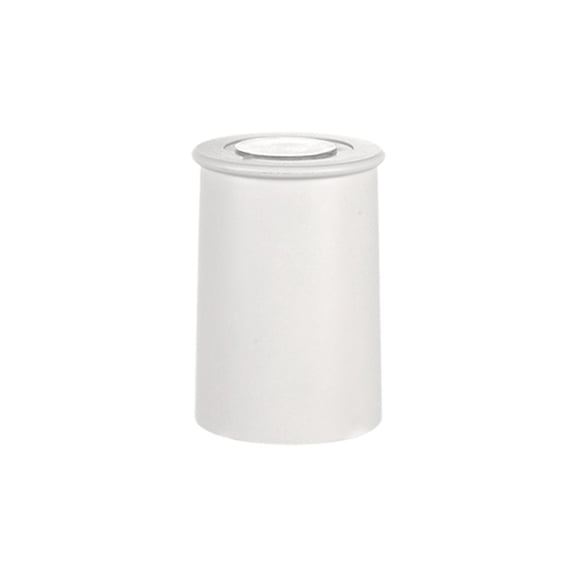 ToyKingdee Magnetic Suction Inverted Mouthwash Cup, No-Drill Bathroom Hygienic Storage Cup for Oral Care Essentials