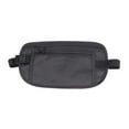 thumbnail image 1 of ToyKingdee Money Belt For Travel Women Men Hidden Rfid Passport Holder For Travel, 1 of 2