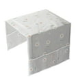 thumbnail image 1 of ToyKingdee Multifunctional Appliance Protective Cover with Side Storage Pockets, Decorative Dust and Oil Proof Cover for Home Appliances, 1 of 2