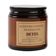 thumbnail image 1 of ToyKingdee Natural Soy Wax Aromatherapy Scented Candle, Luxury Jar Candle for Home Decor and Holiday Gifting, 1 of 7
