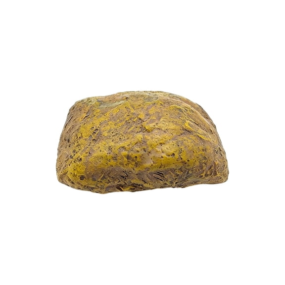 ToyKingdee Simulated Stone Key Storage Box, Discreet Hidden Compartment for Spare Keys and Valuables