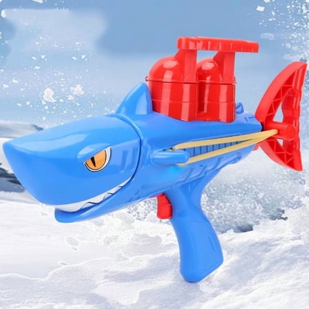 ToyKingdee Snowball Maker - Winter Toys ,Outdoor Fight Toys