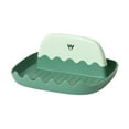 thumbnail image 1 of ToyKingdee Spoon Rest for Stove Top, Creative Kitchen Spoon Holders for Kitchen Counter, Heat-Resistant Utensil Rest Organizer BPA-Free Spoon Rest & Spoon Holder, 1 of 4