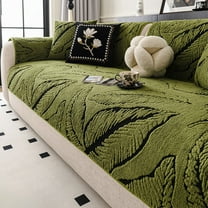 ToyKingdee Stretch Sofa Cover 3 Seater, Pet Proof Scratch Resistant Non-Slip Slipcover, Elastic L-Shaped Couch Protector for Dogs & Cats, Machine Washable Furniture