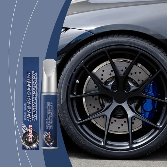 ToyKingdee Touch Up Paint , Exact Match Touch Up Paint Car Scratch Repair