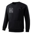 thumbnail image 1 of ToyKingdee Unisex Heated Crewneck, Heated Sweatshirt for Men and Women, Battery Pack not Included, 1 of 9