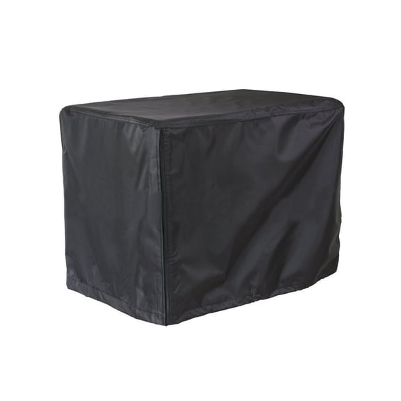 ToyKingdee Universal Heavy Duty Generator Cover, Waterproof Weather-Resistant Protective Cover for Most Portable Generators