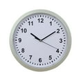 thumbnail image 1 of ToyKingdee Wall Clock Hidden Safe, Discreet Storage Compartment for Cash, Jewelry & Valuables, Functional Analog Home Clock, 1 of 9