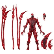 ToyVerse Venom Carnage Action Figure, Superhero Action Figures Movable Joints Collection Action Figures the Movie 8 Inch, Toys for Kids Age3+
